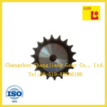 ASA Jin Standard Quenching Stock Conveyor Chain Sprocket